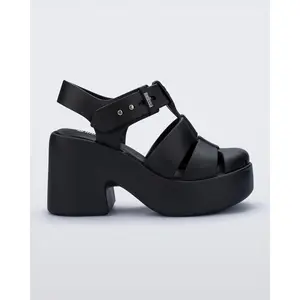 Melissa Lulu Women's Platform Sandals Melissa Lulu Women's Platform Sandals