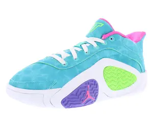 Nike Jordan Tatum 2 GS Boys Shoes
