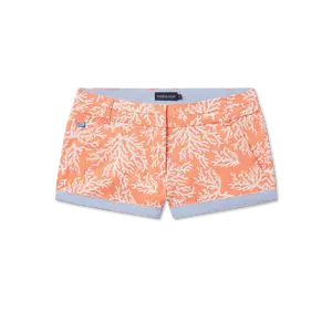 Brighton Short - Reef