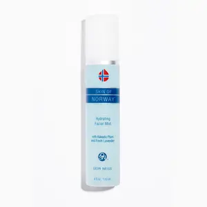 Hydrating Facial Mist