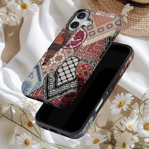 Palestinian Flag Art Palestine Cover, iPhone 17 16 15 14 13 12 11Pro Max, Samsung S25 S24 S23 S22 gift for her men's cool gadgets iphone 17 pro max cases girls
