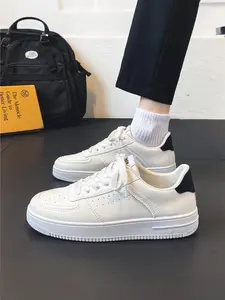 New Thick Sole Casual Sports Sneakers, Comfortable Shoes for Daily Wear, Stylish Athletic Footwear for Men and Women