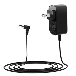 VICEASE Power Adapter for A27/H28 Cordless Vacuum Cleaner Replacement Battery Charger Rechargeable Battery Accessories