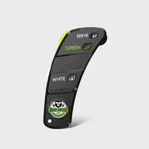 Pickleball Score Keeper