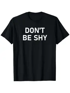 Embrace Your Humor with This Witty Family-Themed T-Shirt, Suitable for Both Men And Women.Made from 100%, It Features a Casual Round Neck And Short Sleeves, Perfect for Any Season.Available in Sizes S to XXXL, It Offers a Bit of Stretch for