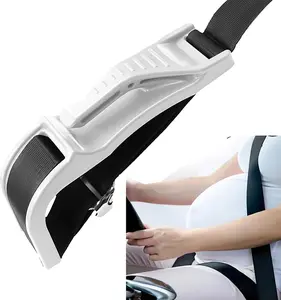 Pregnant Women Belts Expectant Mother Maternity Belly Belt Waist Care Abdomen Support Belly Band Back Brace Pregnancy Protector