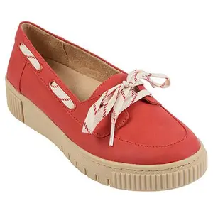SOUL Naturalizer® Tia Boat Shoe