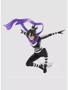 One Punch Man Speed O' Sonic Figure