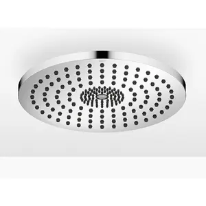 Dornbracht 28032970 Rain Shower , Ceiling-Mounted With Light 11-3/4"