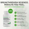 BiOptimizers Magnesium Breakthrough – 7 Forms of Full-Spectrum Magnesium (Glycinate, Malate, Citrate & More) for Sleep, Stress & Muscle Recovery, 365-Day Guarantee