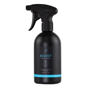 Nv Nova Boost | Enhanced Quick Detailer