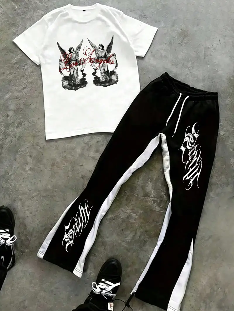 Y2k Outfits For Men - TikTok Shop