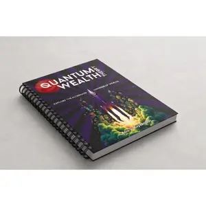 Quantum Wealth Theory (Book Only)
