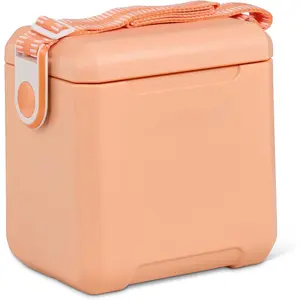 Coolers |     Insulated Hard Shell Picnic Style Cooler |     Rolling Ice Chest