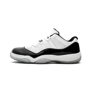 Air Jordan 11 Retro Low "Concord" 528895 153