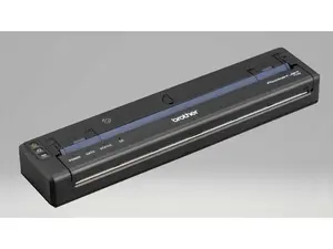 Brother PocketJet 883 Mobile WF Kit Model PJ883-WK