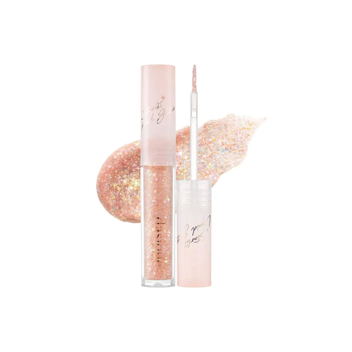 Starlit Jewel Liquid Glitter
