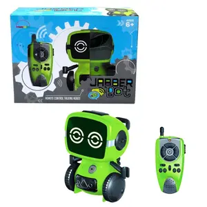 Mukikim  Jabberbot Remote Control Robot