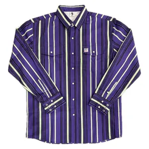 WoahBros Shrub Puncher FR (PURPLE)