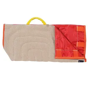 FDT - Protection Jute Dog Bite Sleeve Cover