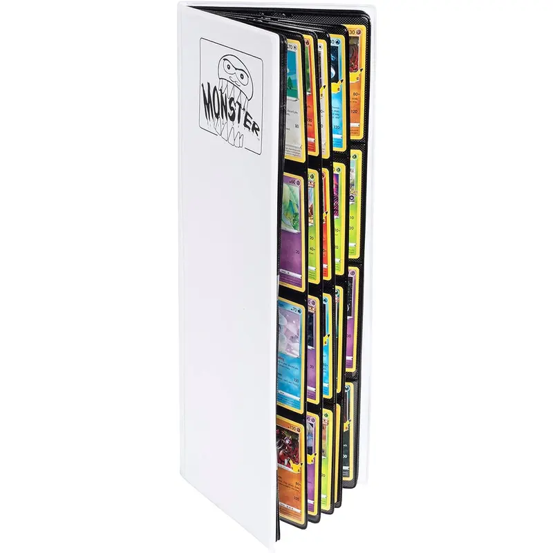 pokemon binder with 1025 slots - TikTok Shop pokemon binder with 1025 slots - TikTok Shop