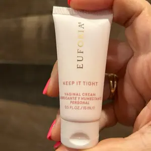 Feel Better Intimate Cream 0.5 FL.OZ./15 ml.