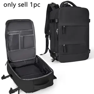 Elegant Fashion Multicolor Backpack, Adjustable Straps, Dry Wet Separation, Lightweight, Ideal for Commuting and Daily Use, Casual Functional Bag