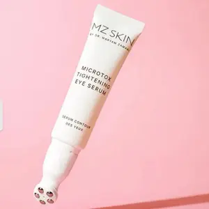 MZ SKIN Microtox Tightening Eye Serum - Contour Des Yeux - Skin Repair