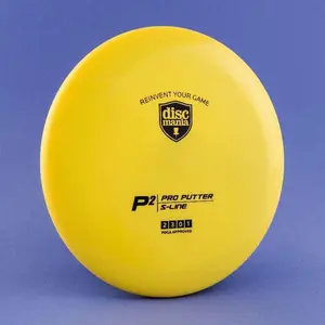 Discmania S-Line P2