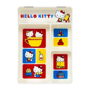 Hello Kitty Desk Organizing Tray (Sanrio Forever Series)