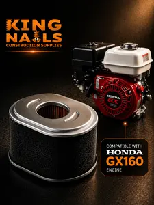 5.5 HP HONDA FILTER HON17210-Z4M-821 & HON17210-ZE1-517