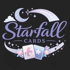 Starfall Cards