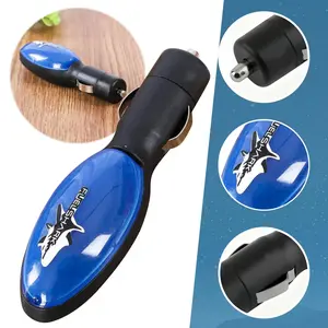 Portable Car Fuel Saver For Vehicles Gas Fuel Economizer Save Auto Fuel-efficient Treasure Fuel Saver Car Maintenance Tool