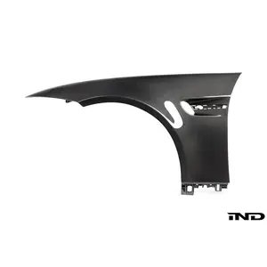 Karbonius E92 M3 Carbon OEM Style Fender Set