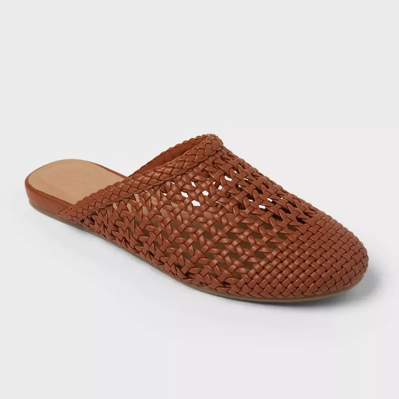 Women’s Rosaline Flats with Memory Foam Insole - Universal