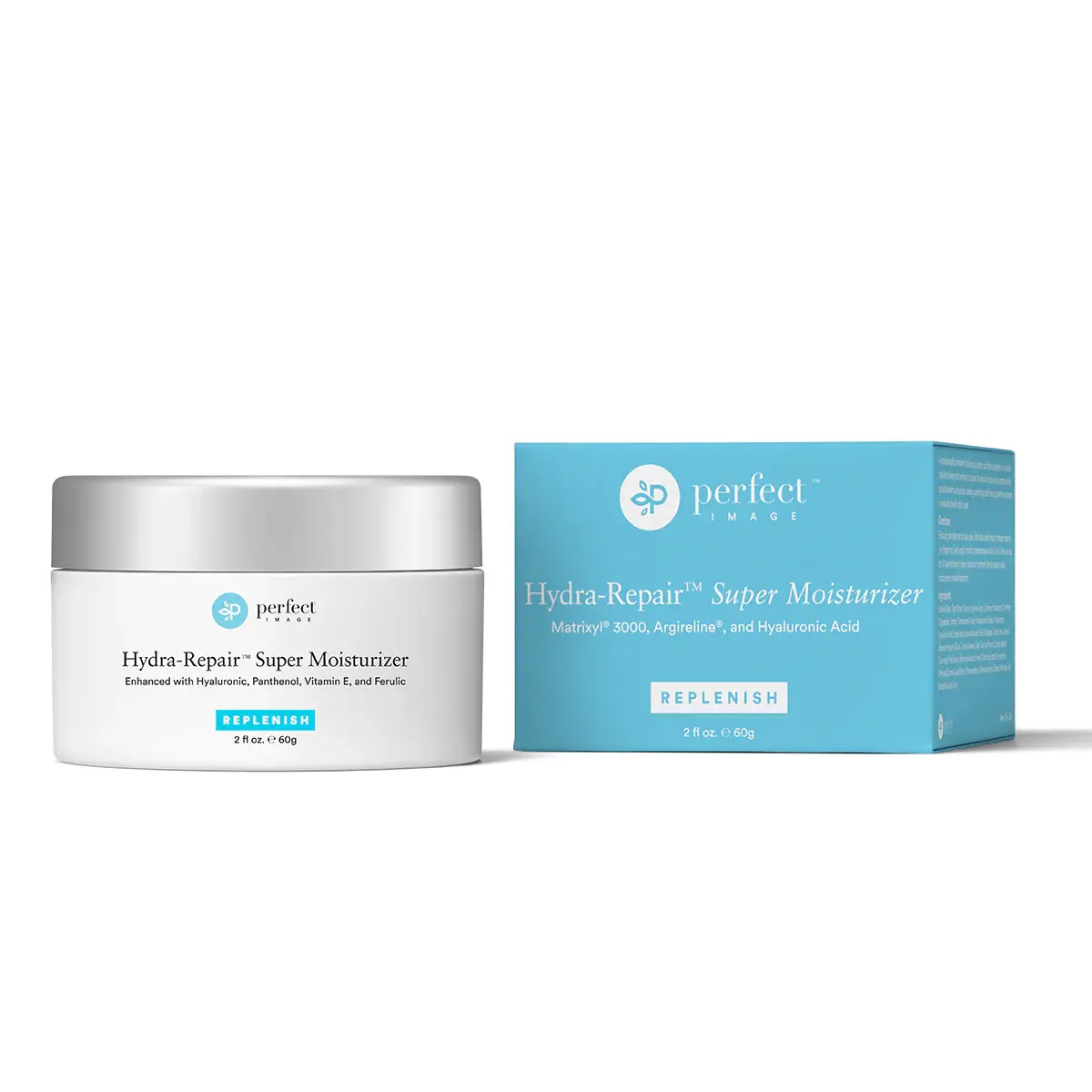 Perfect Image Hydra-Repair Super Moisturizer Perfect Image Hydra-Repair Super Moisturizer