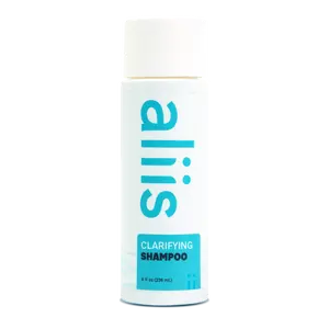 Clarifying Shampoo