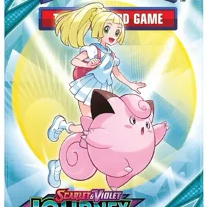 Journey together single