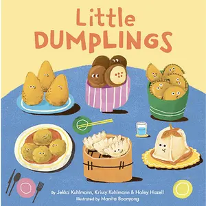 Little Dumplings