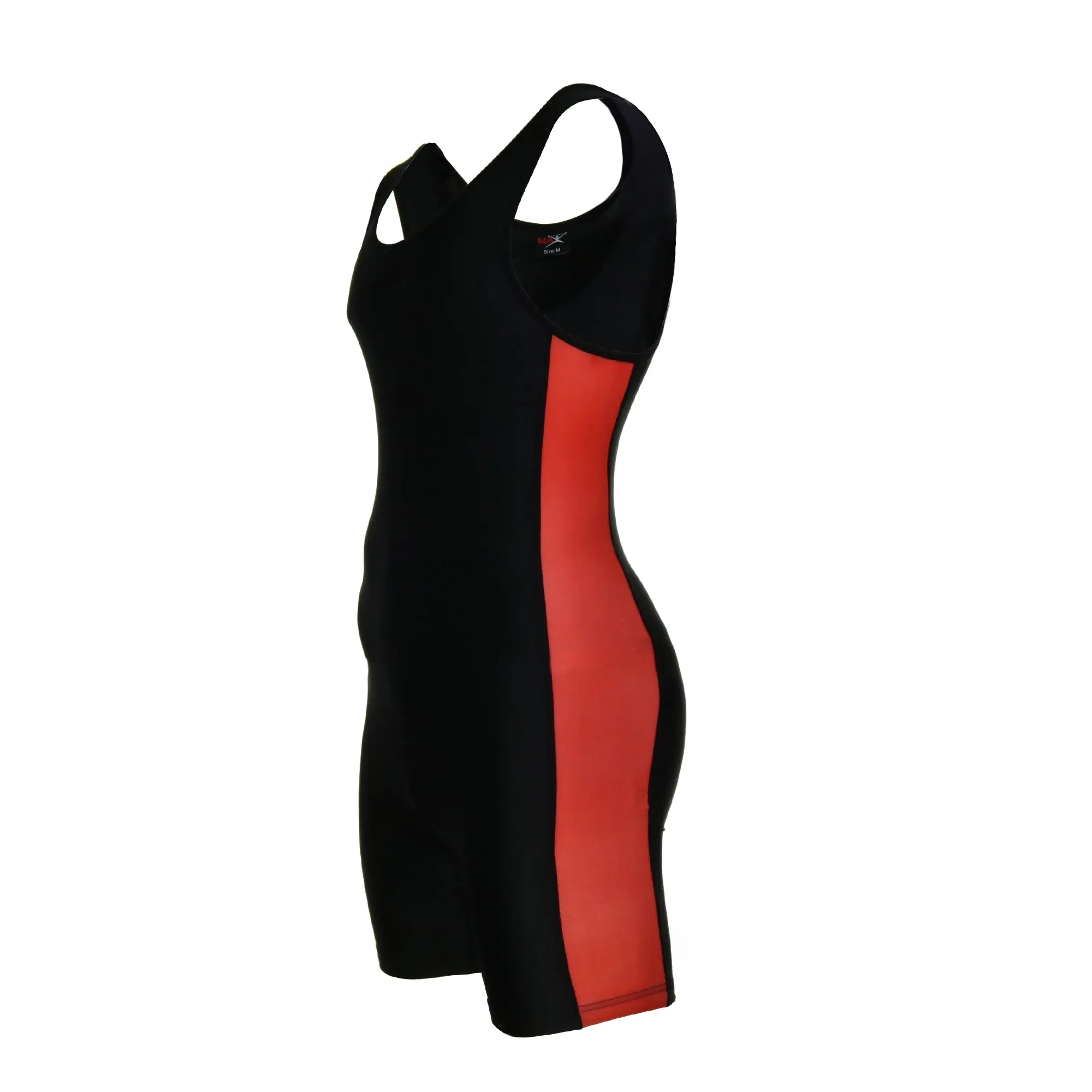 MAXbarbell Powerlifting Unisex Singlet MAXbarbell Powerlifting Unisex Singlet