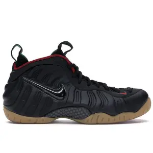 Nike Men's Air Foamposite Pro Gucci Basketball Shoes, from StockX