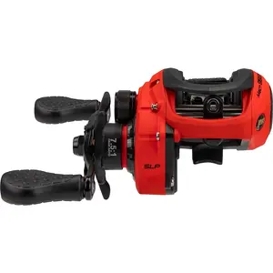 Lew's Mach SMASH SLP Baitcast Reel