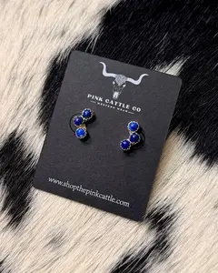 Lapis 3 Stone Crawler*Native