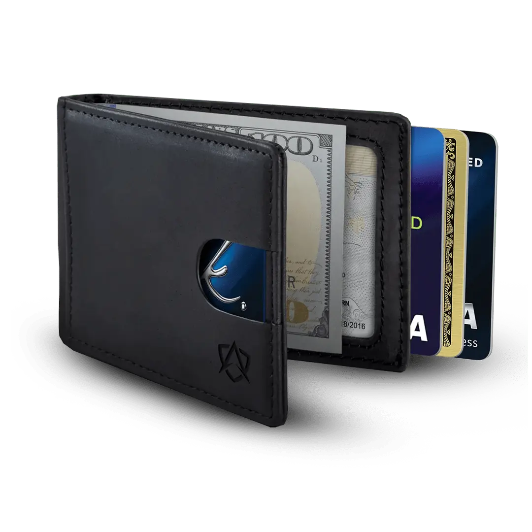 Admiral Wallet