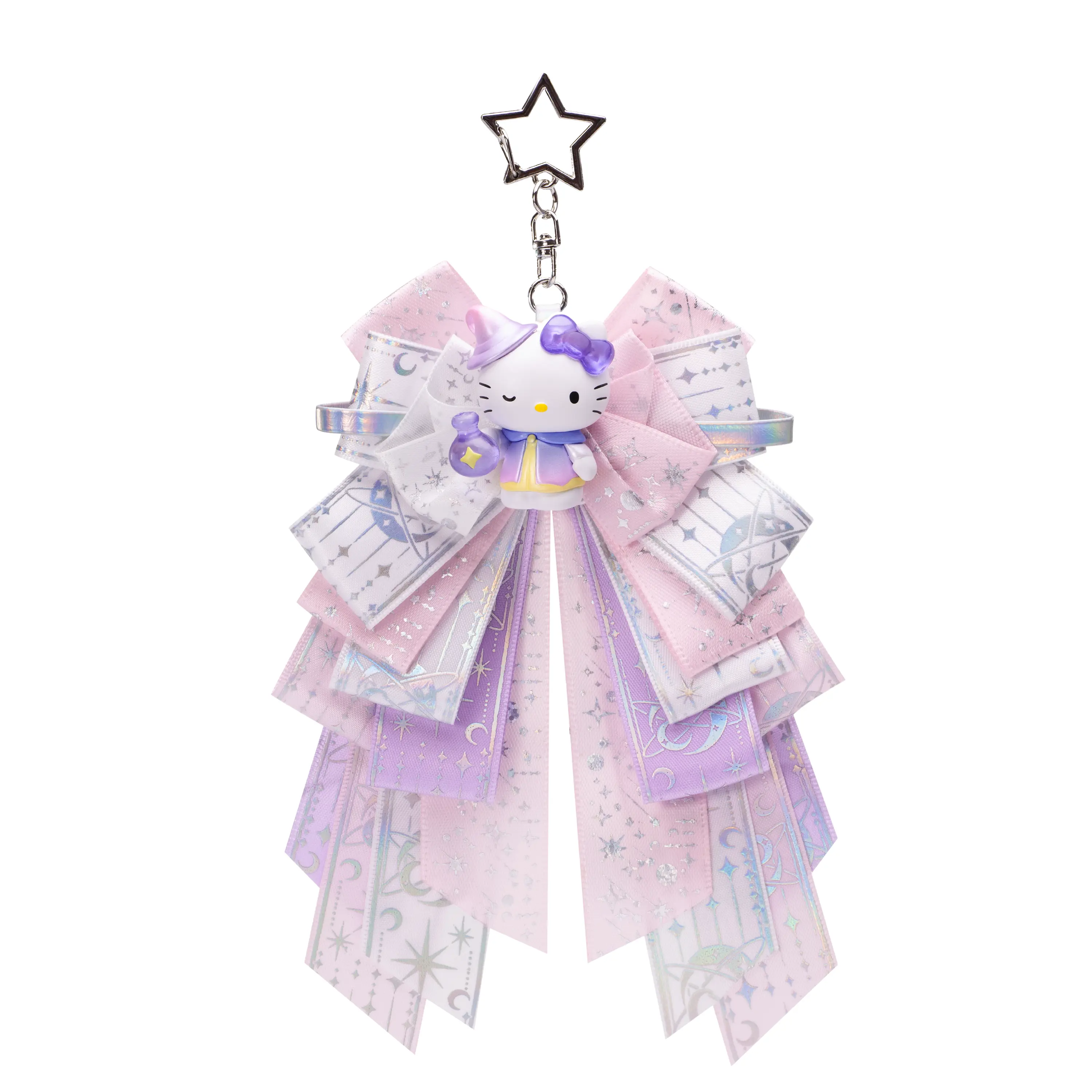 Sanrio MINILIKE X Hello Kitty Zodiac Study Series Accessory, Hello