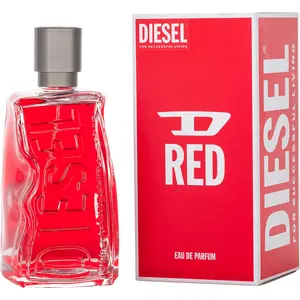 D Red By Diesel By Diesel Eau De Parfum For Men D Red By Diesel By Diesel Eau De Parfum For Men