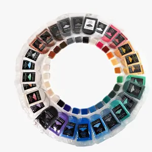 PolyColor Resin Powdered Pigments - Pigments for Resin Coloring