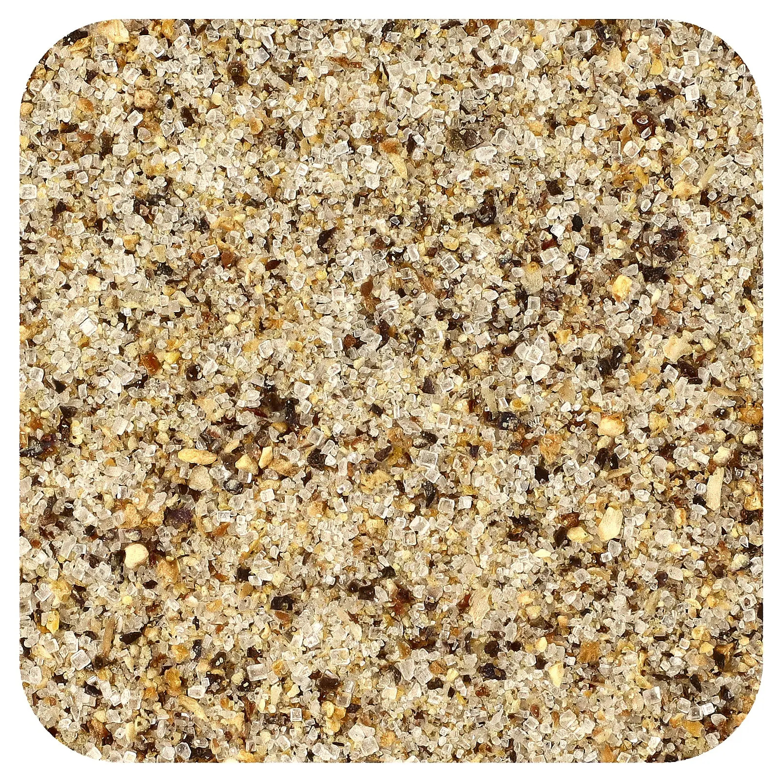 Frontier Co-op Organic Lemon Pepper with Lemon Peel, 16 oz (453 g)