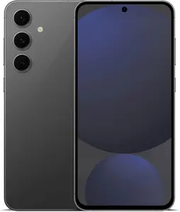 REFURBISHED Samsung Galaxy S24 FE US Version 128GB Graphite - T-Mobile Only - Excellent