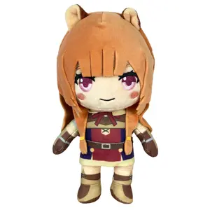 The Rising Of The Shield Hero - Raphtalia Plush 8"H